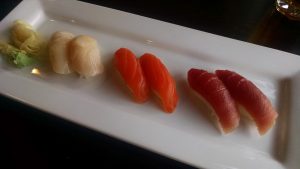 Sushiya - Nigiri